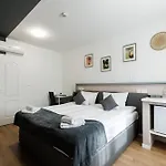 Safari Hotel Szeged