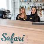 Safari 3* Szeged