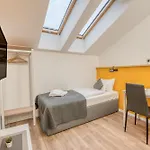 Safari Hotel 3*