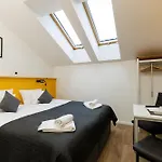 Safari Hotel 3*