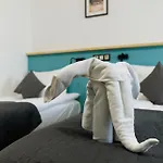 Safari 3* Szeged