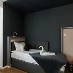 Hotel Safari 3*