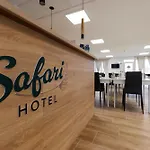 Safari Hotel