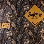 Safari Hotel Szeged