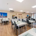Hotel Safari Szeged