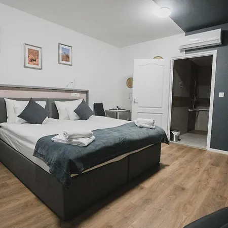 Safari 3* Szeged