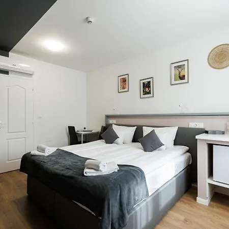 Safari Hotel Szeged