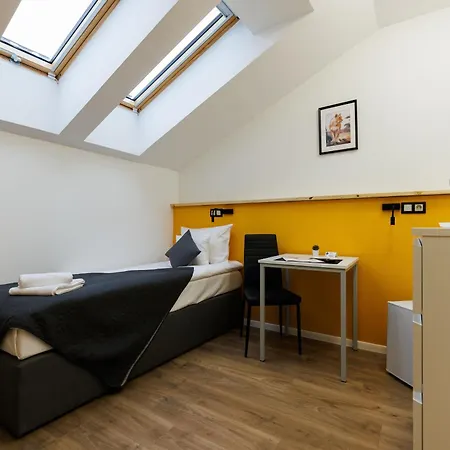 Hotell Safari Szeged