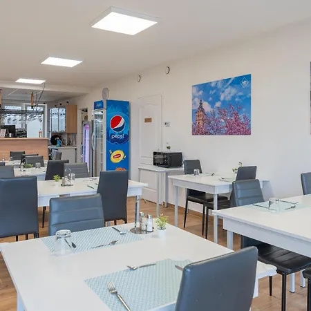 Hotell Safari Szeged