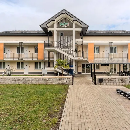 Safari 3* Szegedin