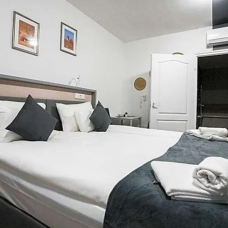 Safari Hotel 3*