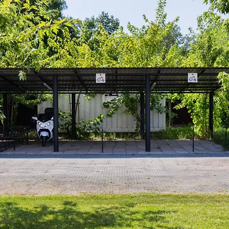 Hotel Safari Szegedin