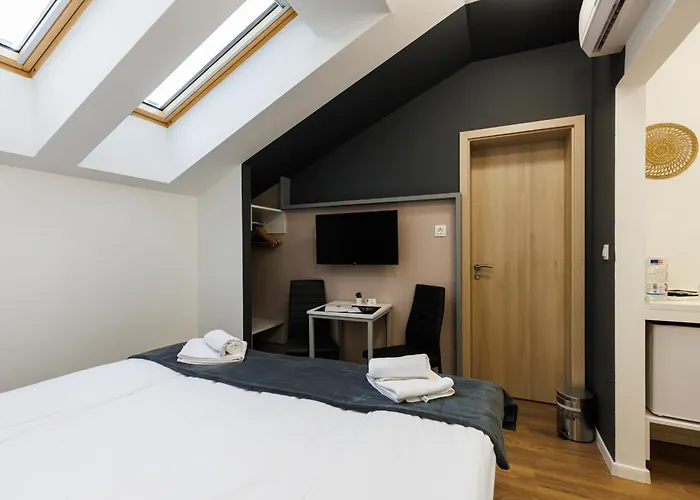 Hotel Safari 3*