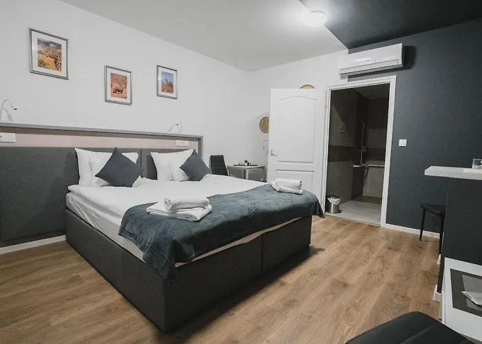 Safari 3* Szeged