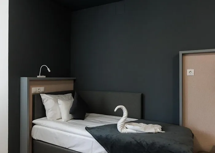 Hotel Safari 3*