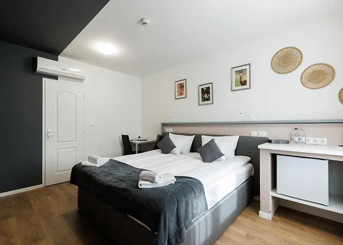Safari Hotel Szeged