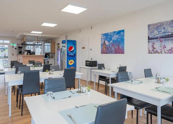 Hotel Safari Szegedin